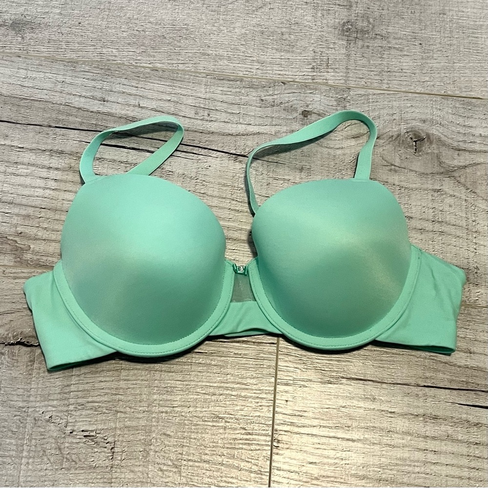 Vanity Fair Aqua Mesh Bra
